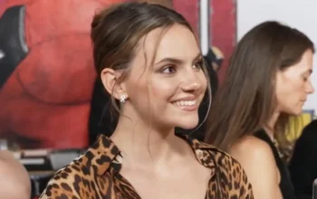 Dafne Keen
