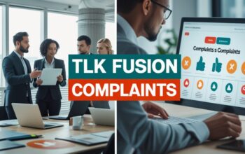 TLK Fusion Complaints