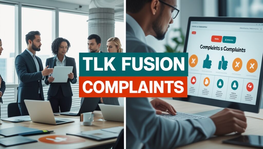 TLK Fusion Complaints: Examining the Realities Behind the Public Relations Controversy