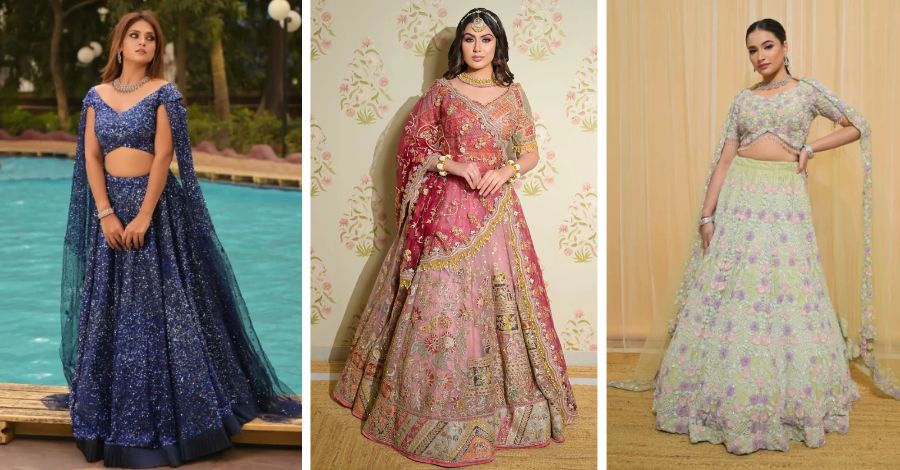 Diadem – Bridal Lehe: The Ultimate Symbol of Royal Elegance and Modern Grace