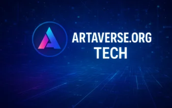 Artaverse.org Tech