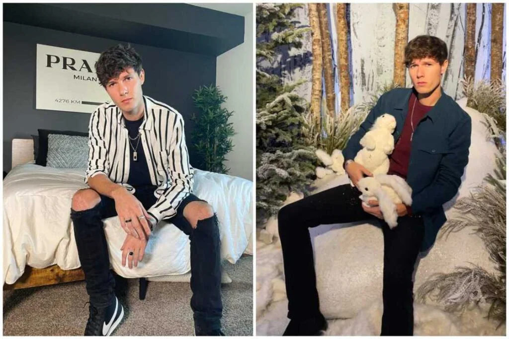 Zach Justice Age: Exploring the Life, Career, and Influence of a Digital Star